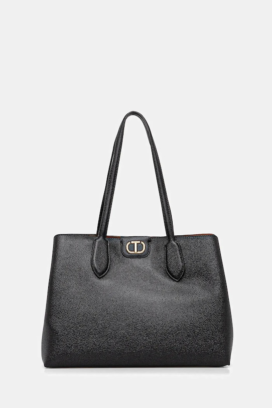 Сумка Twinset, черный
Сумка Twinset, черный