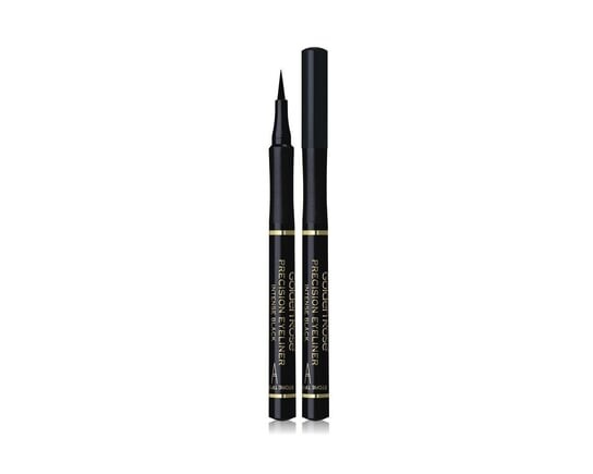 Черная тушь, 1 мл Golden Rose, Precision Eyeliner
Черная тушь, 1 мл Golden Rose, Precision Eyeliner
