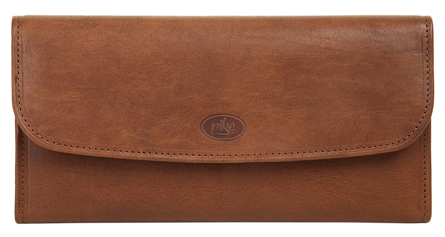 Кошелек piké Brieftasche, коричневый
Кошелек piké Brieftasche, коричневый