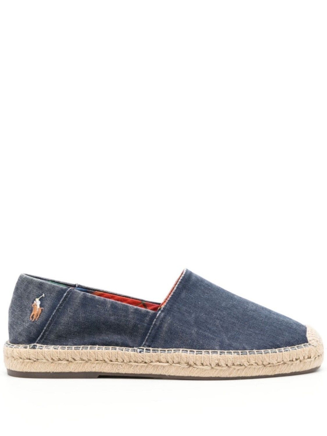 Polo Ralph Lauren эспадрильи Cevio, синий
Polo Ralph Lauren эспадрильи Cevio, синий