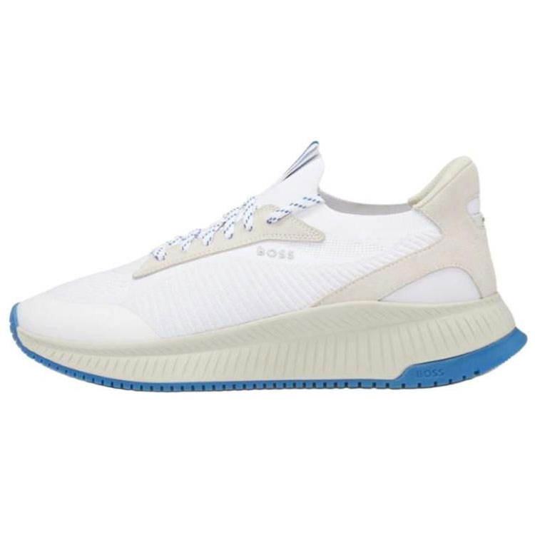 HUGO BOSS Низкие повседневные туфли мужские белые
HUGO BOSS Низкие повседневные туфли мужские белые