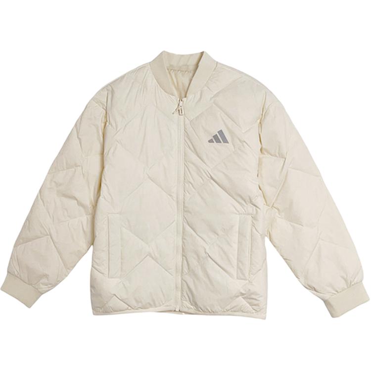 Детская пуховая куртка Grade School Adidas, kc5918
Детская пуховая куртка Grade School Adidas, kc5918