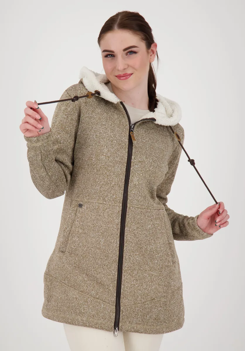 Пальто вязаное ЛПО "KENNEWICK II LONG", с капюшоном и мягкой флисовой подкладкой Lpo, коричневый
Пальто вязаное ЛПО "KENNEWICK II LONG", с капюшоном и мягкой флисовой подкладкой Lpo, коричневый