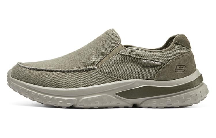 Кроссовки Skechers Solvano Lifestyle Shoes Men Low-top Taupe, коричневый
Кроссовки Skechers Solvano Lifestyle Shoes Men Low-top Taupe, коричневый