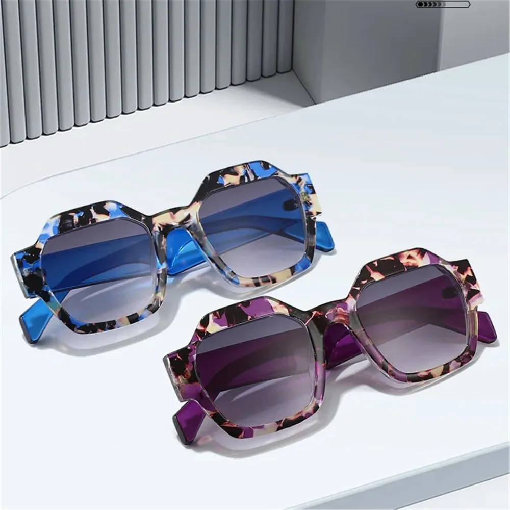 Солнцезащитные очки для женщин и мужчин с толстой оправой UV400 для занятий спортом на открытом воздухе, бега и езды на велосипеде, TTYJ361,6 Generic, Ttyj361-2
Солнцезащитные очки для женщин и мужчин с толстой оправой UV400 для занятий спортом на открытом воздухе, бега и езды на велосипеде, TTYJ361,6 Generic, Ttyj361-2