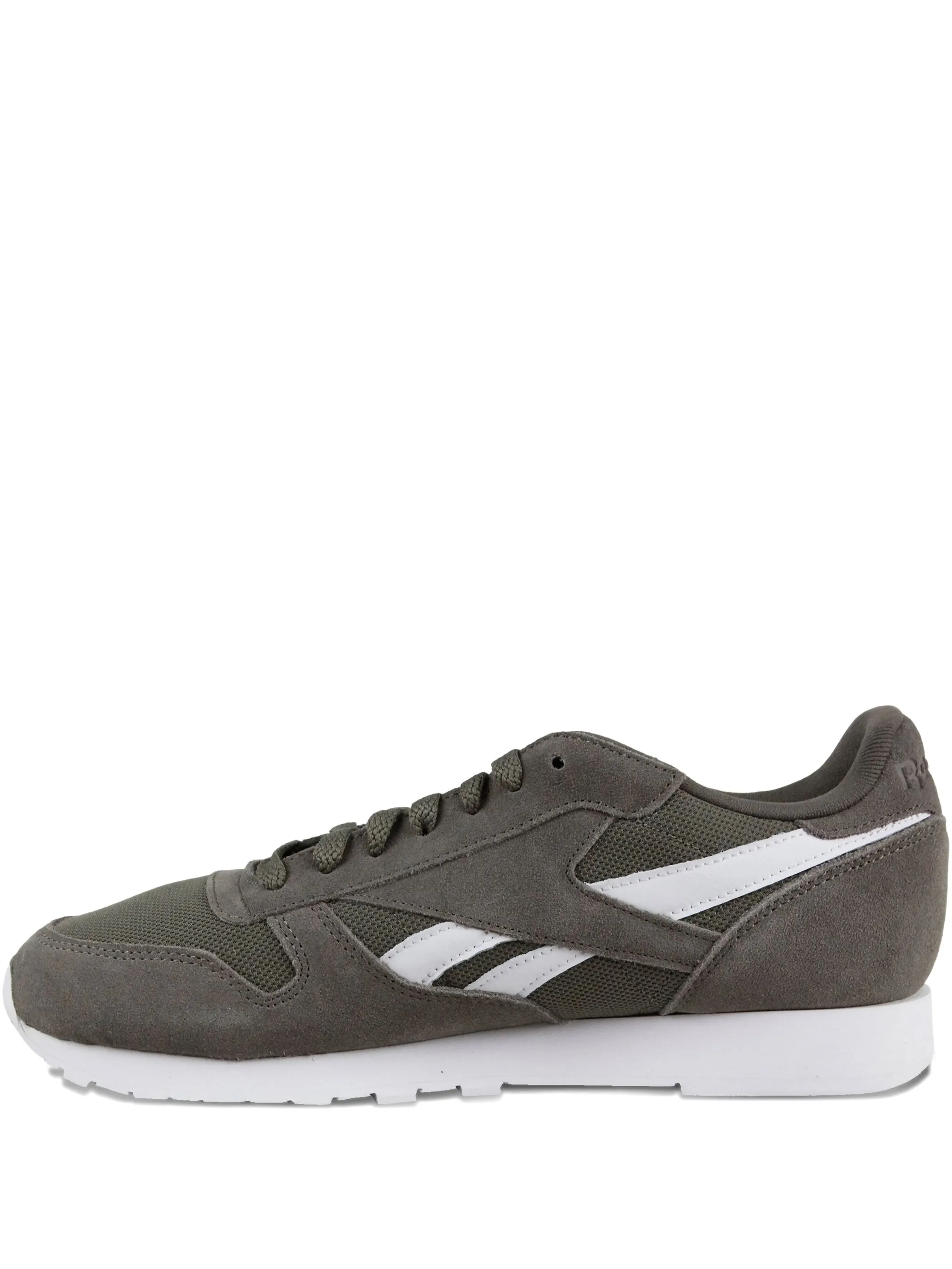 Кроссовки Classic Reebok, зеленый
Кроссовки Classic Reebok, зеленый