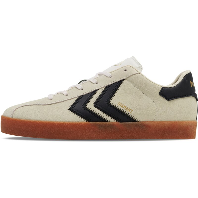 Обувь для отдыха Diamant LX-E SD Hummel, белый
Обувь для отдыха Diamant LX-E SD Hummel, белый