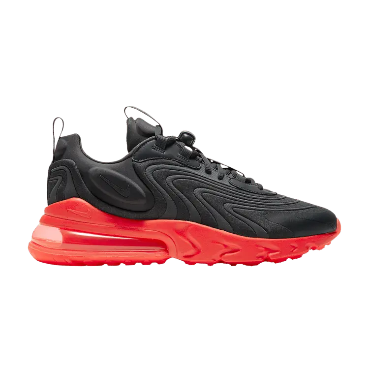 Кроссовки Nike Air Max 270 React ENG 'Dark Smoke Grey Crimson', серый
Кроссовки Nike Air Max 270 React ENG 'Dark Smoke Grey Crimson', серый
