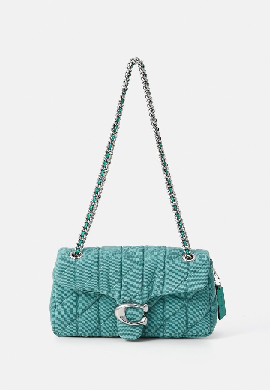 Сумка COACH TABBY SHOULDER BAG 26 WITH QUILTING, Lh/Ivy/Green
Сумка COACH TABBY SHOULDER BAG 26 WITH QUILTING, Lh/Ivy/Green