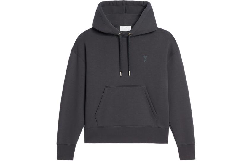 Ами Тональный Худи AMIPARIS, Белый Серый
Ами Тональный Худи AMIPARIS, Белый Серый