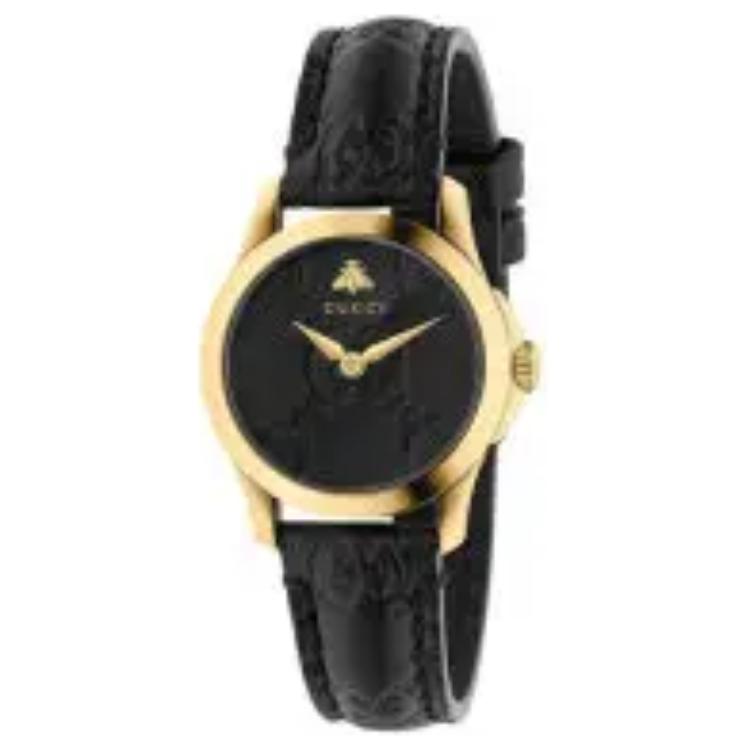 GUCCI Часы G Timeless Collection Wrist Watch Quartz Movement Black Dial Women's Watch
GUCCI Часы G Timeless Collection Wrist Watch Quartz Movement Black Dial Women's Watch