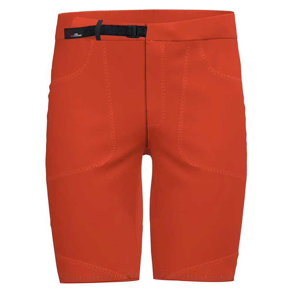 Шорты Rock Experience Kundalini, оранжевый
Шорты Rock Experience Kundalini, оранжевый