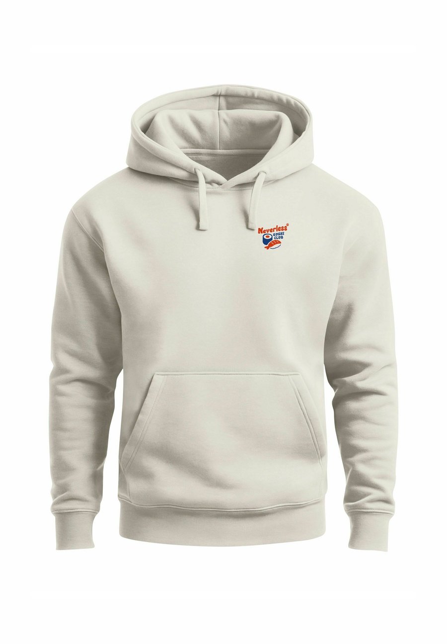 Худи Neverless Hoodie, Urban Grey/Sand
Худи Neverless Hoodie, Urban Grey/Sand