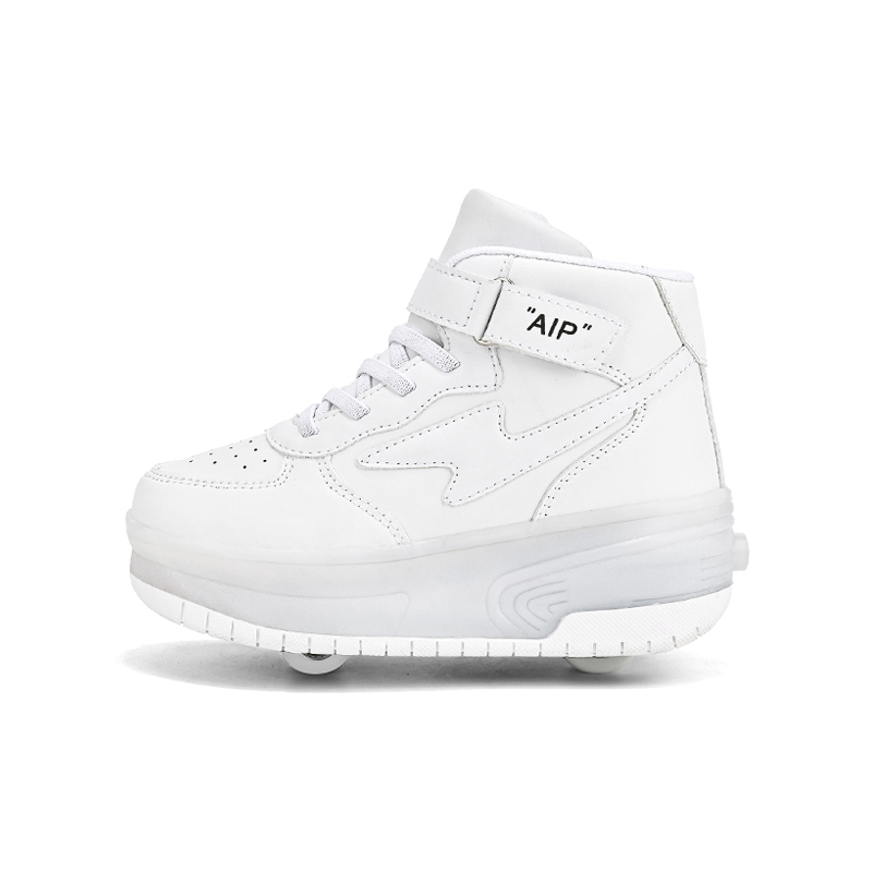 Износостойкие дышащие высокие кроссовки для детей, увеличивающие рост Wooden Rabbit, белый
Износостойкие дышащие высокие кроссовки для детей, увеличивающие рост Wooden Rabbit, белый