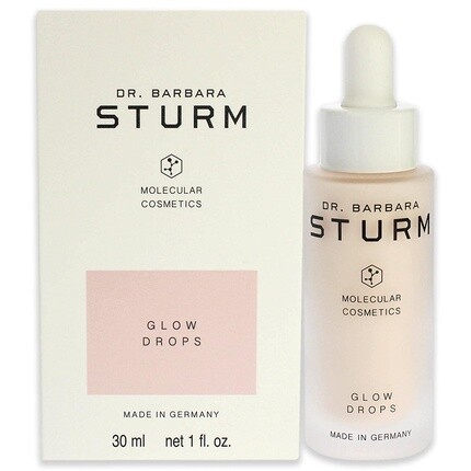Dr. Barbara Sturm Glow Drops унисекс, 1 унция 76
Dr. Barbara Sturm Glow Drops унисекс, 1 унция 76