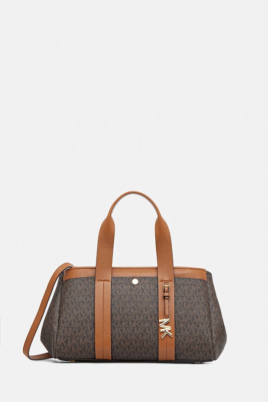 Сумка ROMEE Michael Michael Kors, коричневый
Сумка ROMEE Michael Michael Kors, коричневый