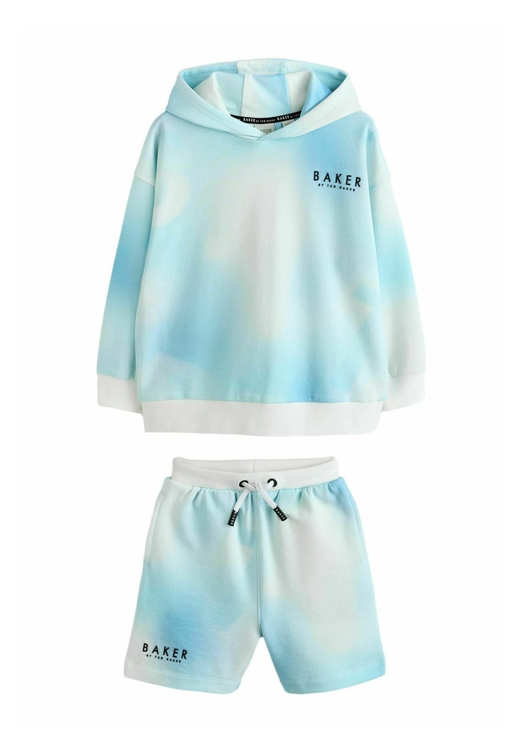 Спортивный костюм SET Baker by Ted Baker, синий
Спортивный костюм SET Baker by Ted Baker, синий