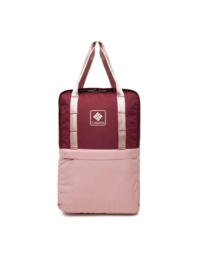 Рюкзак Columbia Trail Traveler 18 l 2094491 Rot
Рюкзак Columbia Trail Traveler 18 l 2094491 Rot