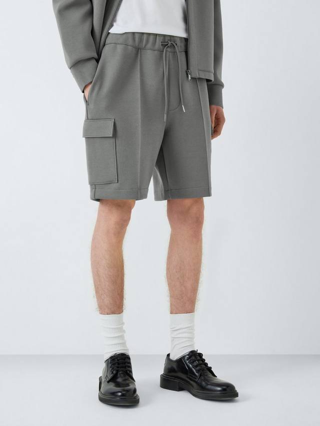 Универсальные шорты из смеси хлопка для подводного плавания Kin, цвет Castor Grey
Универсальные шорты из смеси хлопка для подводного плавания Kin, цвет Castor Grey