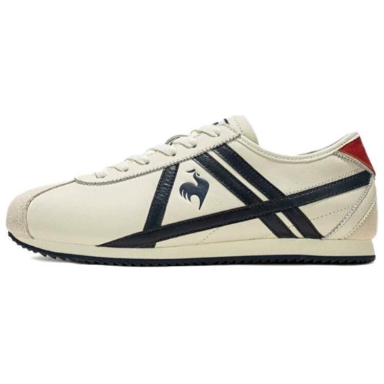 Кроссовки le coq sportif Lifestyle Shoes Unisex Low-top Beige White Navy Blue, бежевый/белый/тёмно-синий
Кроссовки le coq sportif Lifestyle Shoes Unisex Low-top Beige White Navy Blue, бежевый/белый/тёмно-синий