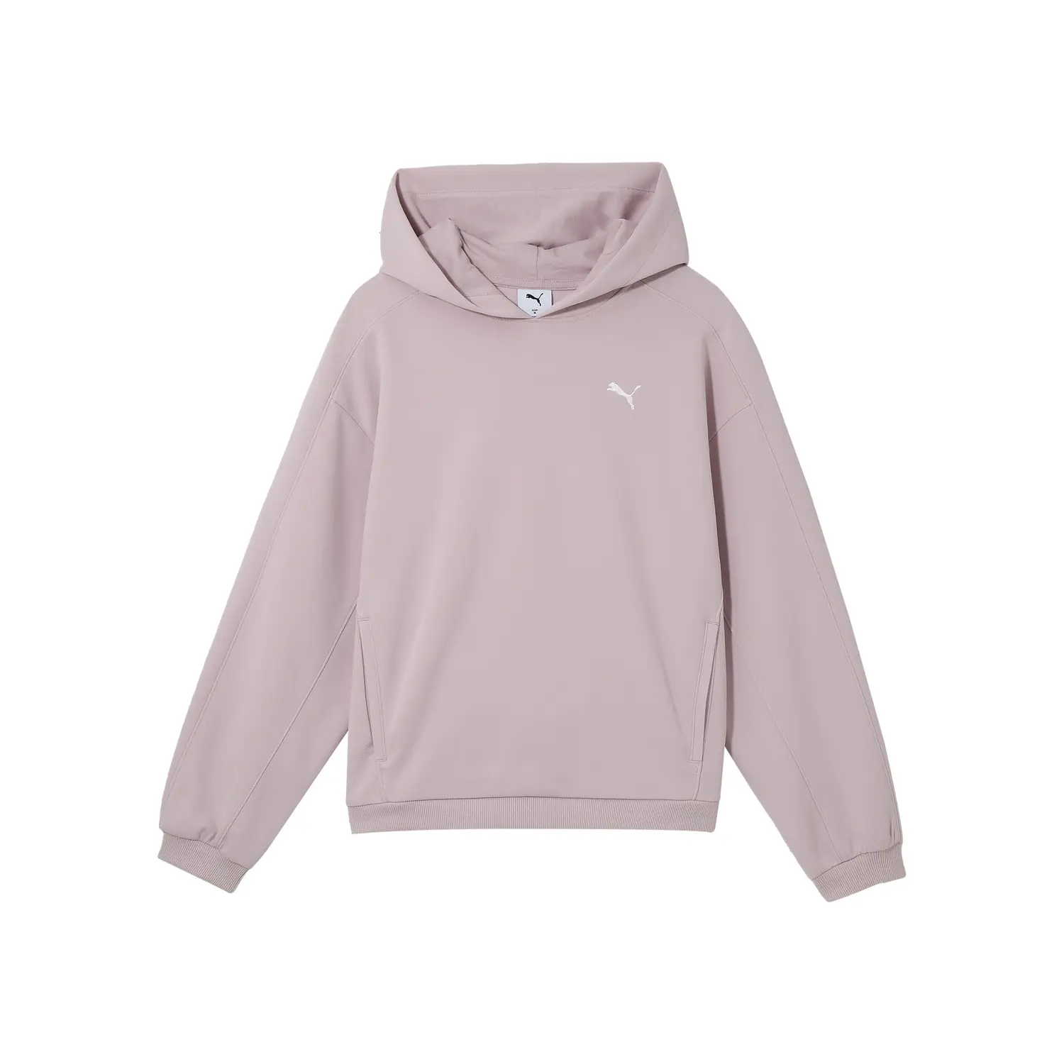 PUMA T7COLLECTIVE FEMME Свитшот женский розово-красный
PUMA T7COLLECTIVE FEMME Свитшот женский розово-красный