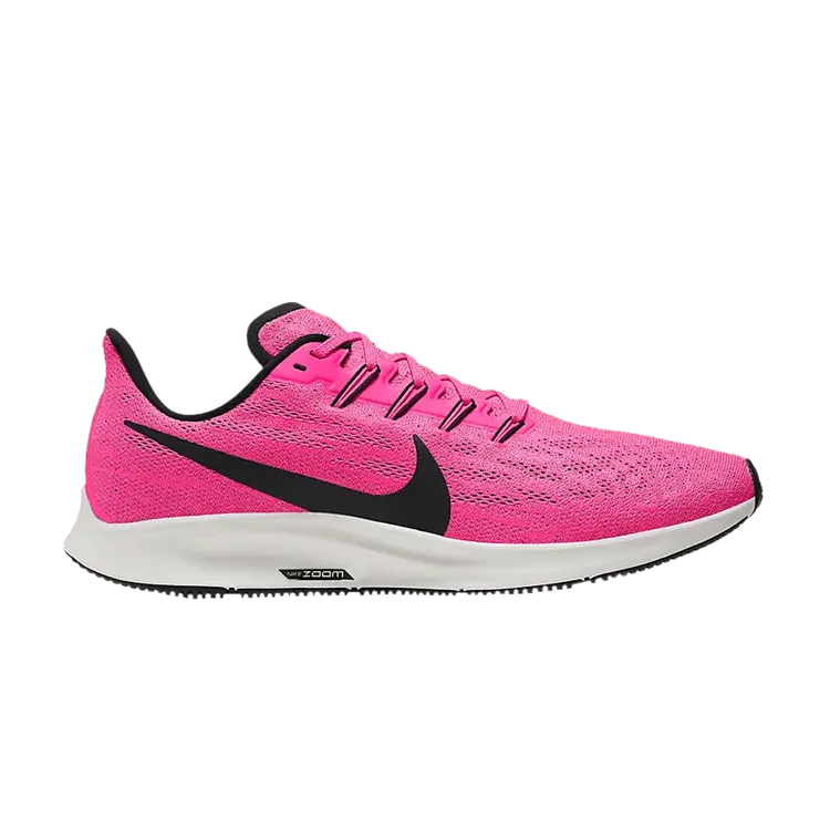 Кроссовки Nike Air Zoom Pegasus 36 'Pink Blast', розовый
Кроссовки Nike Air Zoom Pegasus 36 'Pink Blast', розовый