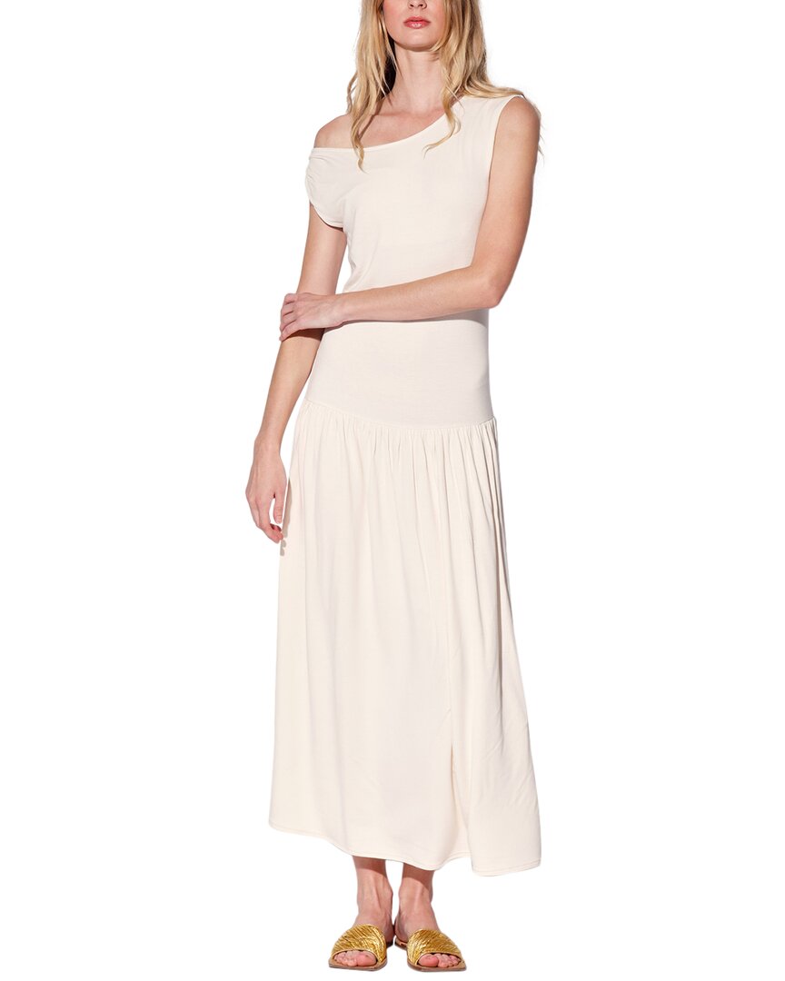 Платье Walter Baker Fatima, кремовый
Платье Walter Baker Fatima, кремовый