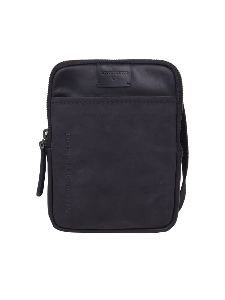 Сумка через плечо Strellson
Сумка через плечо Strellson