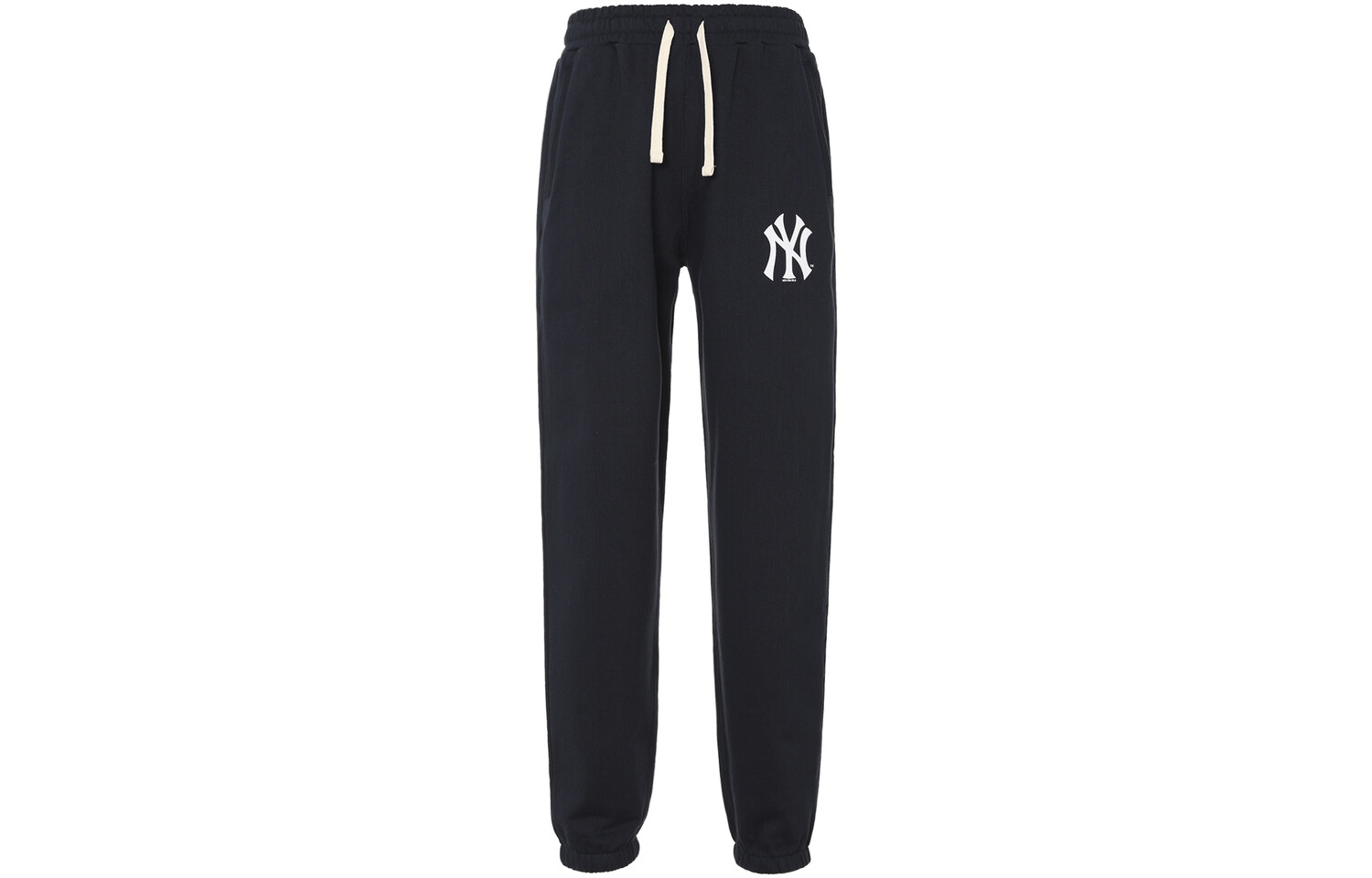 Трикотажные спортивные штаны мужские синие New Era, синий
Трикотажные спортивные штаны мужские синие New Era, синий