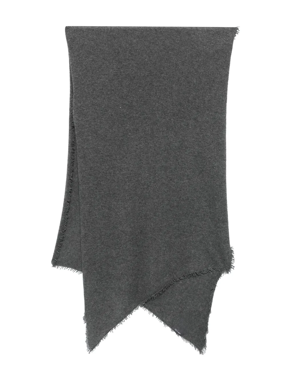 Шарф с пайетками Philo-Sofie, серый
Шарф с пайетками Philo-Sofie, серый