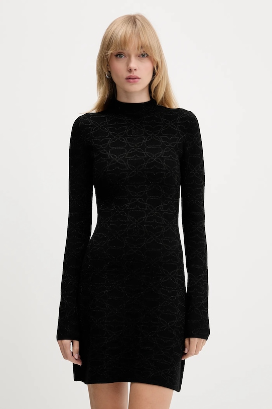 Платье Hugo, черный
Платье Hugo, черный