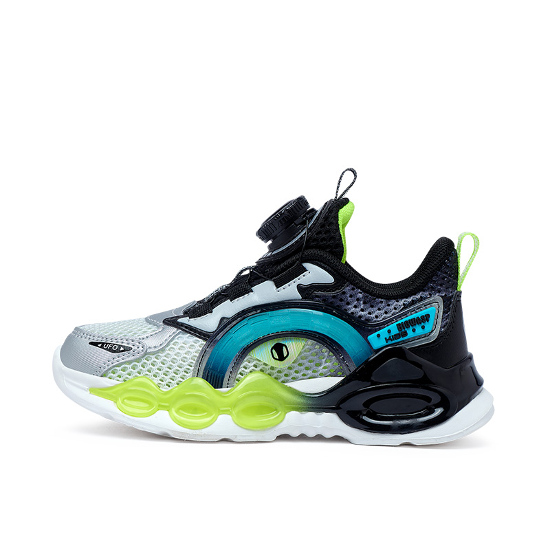 Низкие детские беговые кроссовки для детей 3-7 лет BIG WASP, черный серый
Низкие детские беговые кроссовки для детей 3-7 лет BIG WASP, черный серый