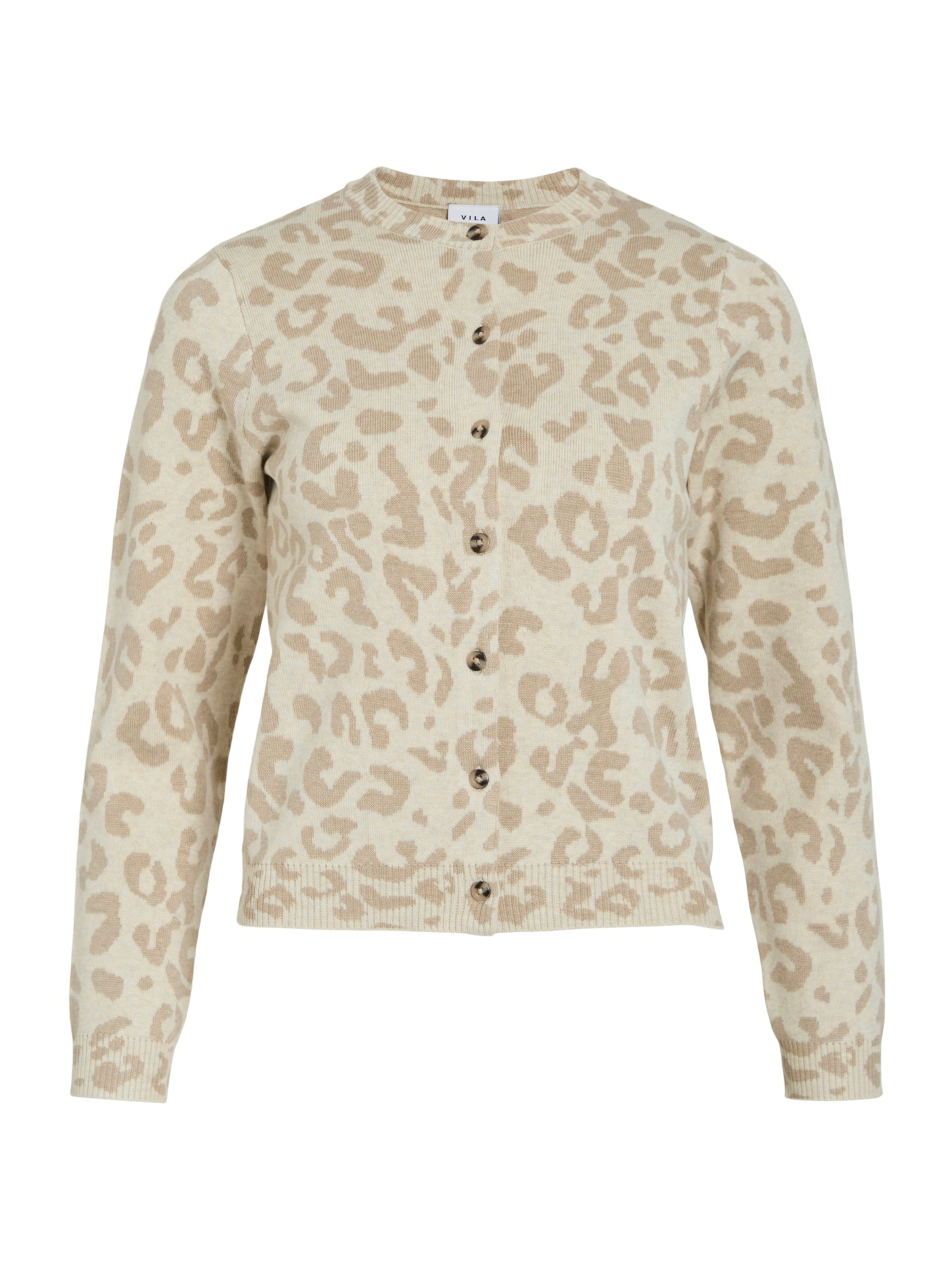 VILA Кардиган 'VIMayas' вязаный, цвет Camel, светло-бежевый
VILA Кардиган 'VIMayas' вязаный, цвет Camel, светло-бежевый