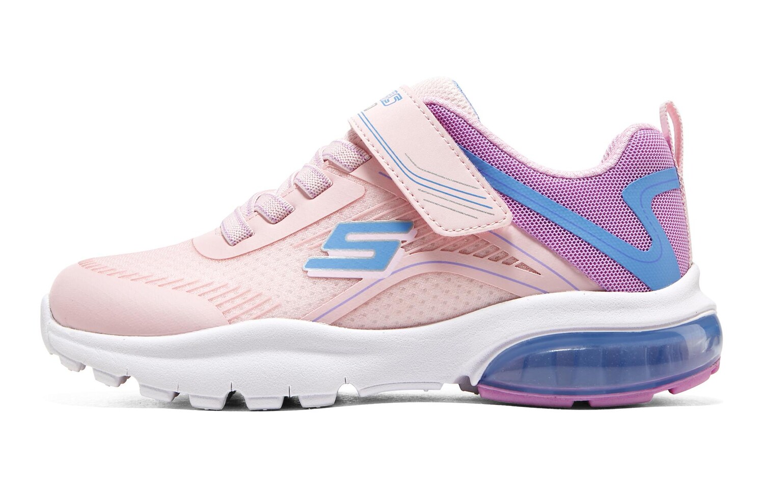 Кроссовки Skechers Kids Lifestyle Shoes Kids Low-top, розовый
Кроссовки Skechers Kids Lifestyle Shoes Kids Low-top, розовый