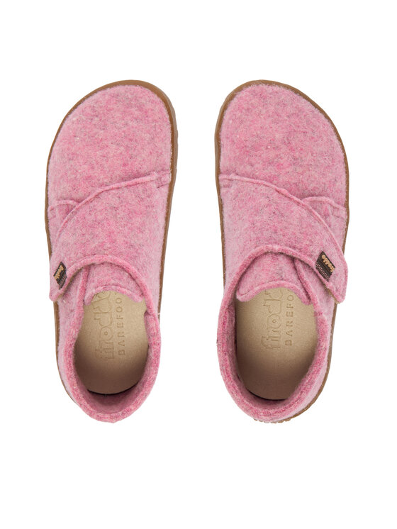 Домашние тапочки G1700420-10 M Froddo, розовый
Домашние тапочки G1700420-10 M Froddo, розовый
