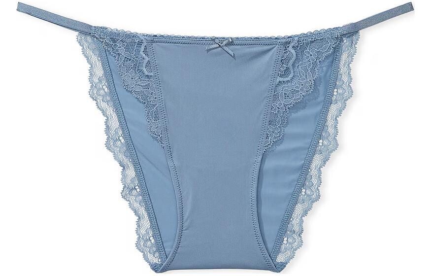 Женские трусы Victoria'S Secret
Женские трусы Victoria'S Secret