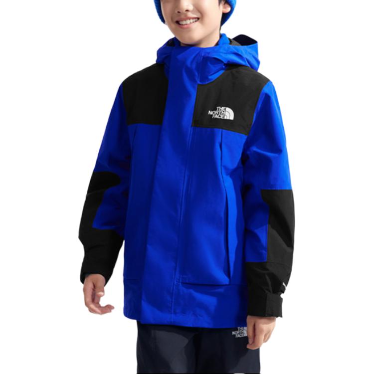 Ветровка Legend Blue для подростков THE NORTH FACE
Ветровка Legend Blue для подростков THE NORTH FACE