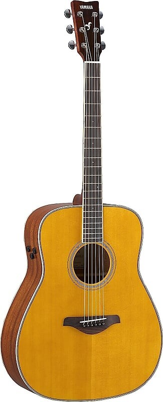 Акустическая гитара Yamaha FG-TA Transacoustic Guitar w/ Chorus and Reverb, Vintage Tint
Акустическая гитара Yamaha FG-TA Transacoustic Guitar w/ Chorus and Reverb, Vintage Tint