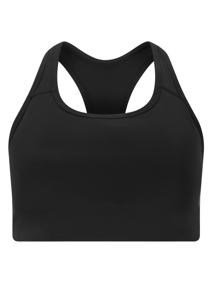 Спортивный бюстгальтер Endurance, черный
Спортивный бюстгальтер Endurance, черный