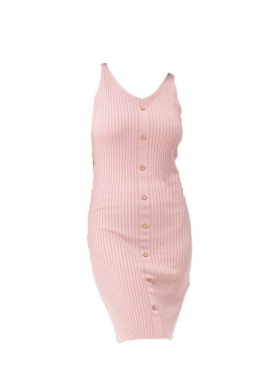 Вязаное платье Dandalo, розовый
Вязаное платье Dandalo, розовый