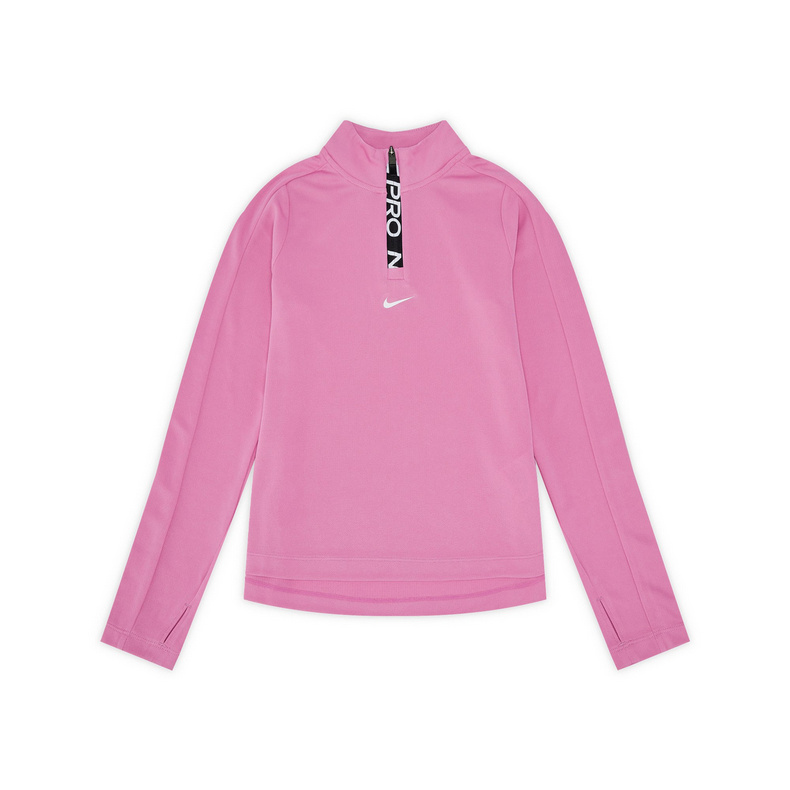 Футболка Pro для подростков Nike, фиолетовый
Футболка Pro для подростков Nike, фиолетовый