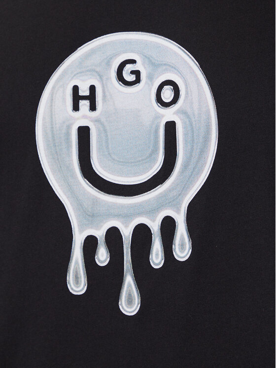 Футболка regular fit Nedirix 50549162 Hugo, черный
Футболка regular fit Nedirix 50549162 Hugo, черный