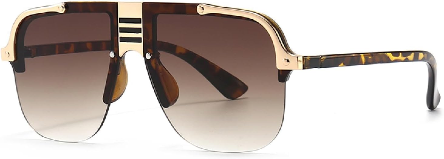 Солнцезащитные очки с плоской верхней частью и крупной оправой. Современный, очаровательный, модный, в уличном стиле. Стильные солнцезащитные очки для женщин WNCKSQ, Coffee
Солнцезащитные очки с плоской верхней частью и крупной оправой. Современный, очаровательный, модный, в уличном стиле. Стильные солнцезащитные очки для женщин WNCKSQ, Coffee