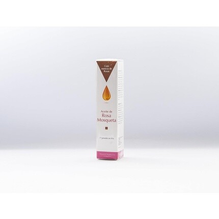 Масло шиповника 50мл, Sotya
Масло шиповника 50мл, Sotya