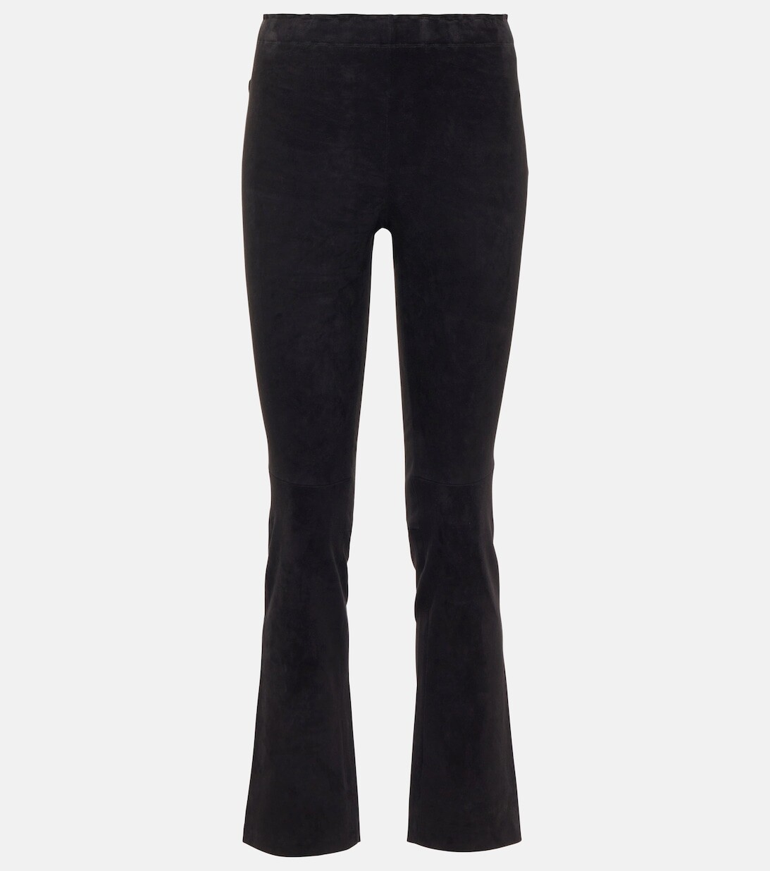 Узкие кожаные брюки JP Twenty STOULS, черный
Узкие кожаные брюки JP Twenty STOULS, черный