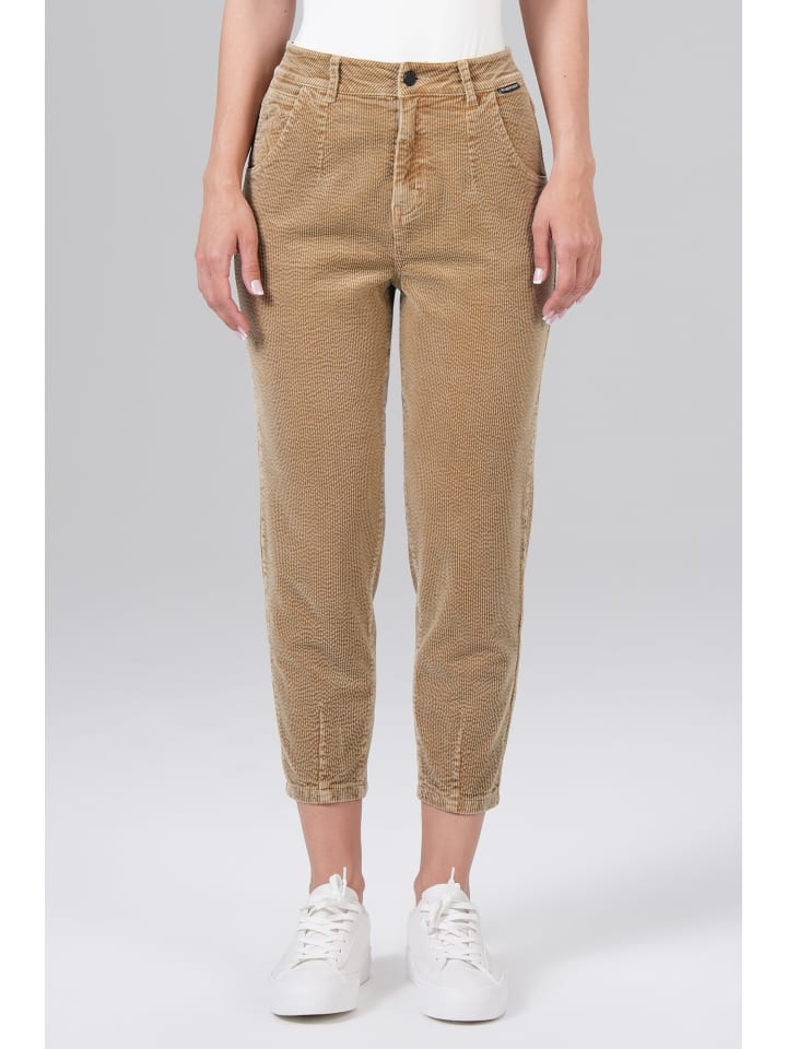 Тканевые брюки M.O.D
Тканевые брюки M.O.D