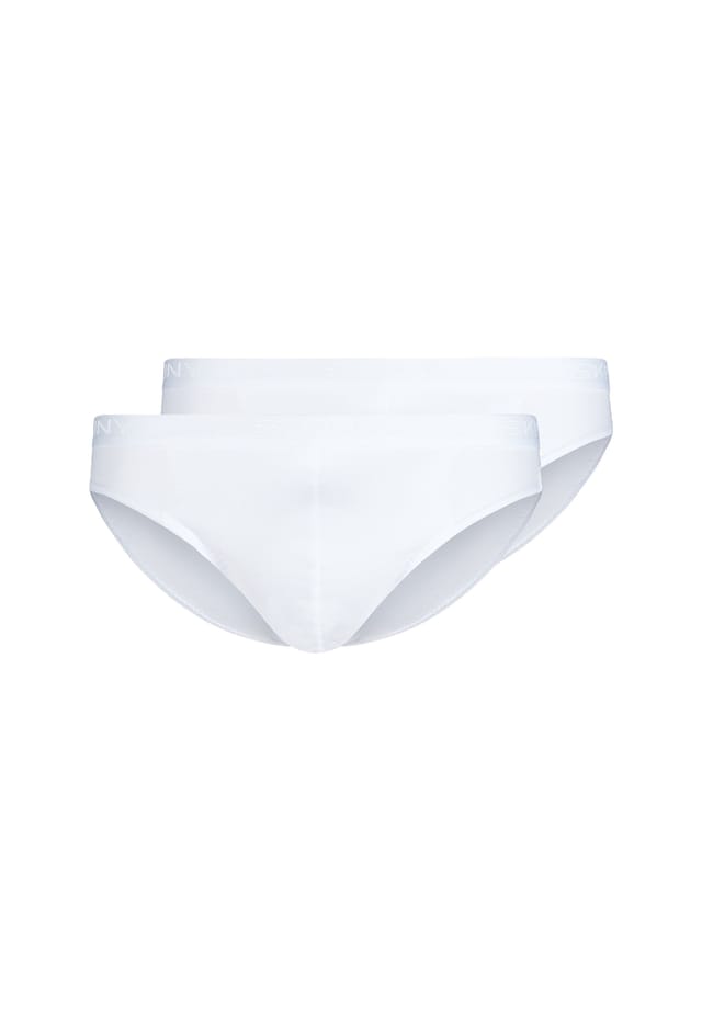 Трусы / трусы 2 пары базовые Skiny, белый
Трусы / трусы 2 пары базовые Skiny, белый