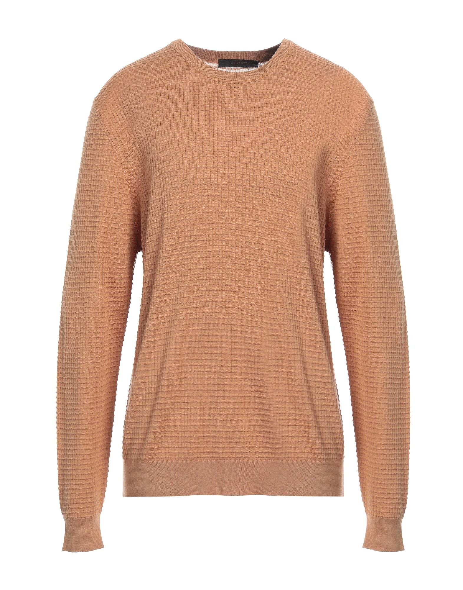 Свитер Jeordie'S, коричневый
Свитер Jeordie'S, коричневый