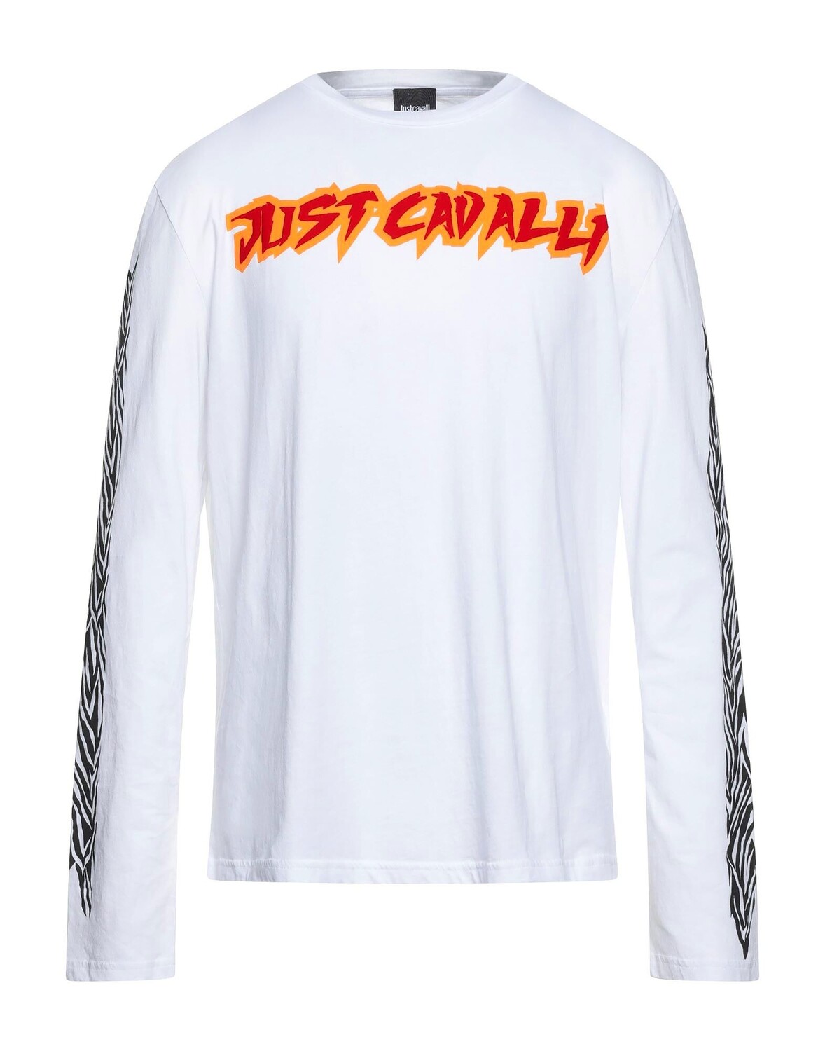 Футболка Roberto Cavalli, белый
Футболка Roberto Cavalli, белый