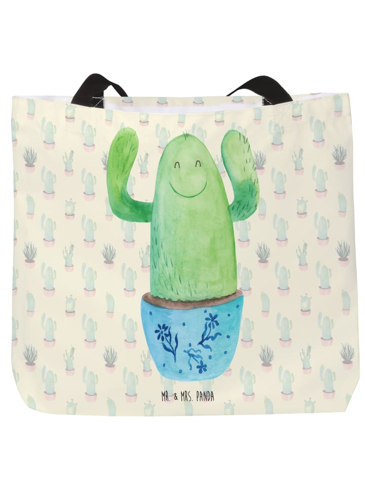 Mr. & Mrs. Panda Сумка-шоппер "Cactus Happy" без слогана, кактусово-зеленого цвета
Mr. & Mrs. Panda Сумка-шоппер "Cactus Happy" без слогана, кактусово-зеленого цвета